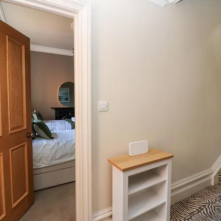 Allendale House * Карлайл