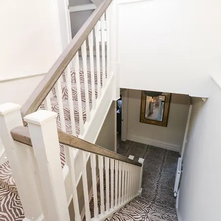 Tatil Evi Allendale House Carlisle (Cumbria)