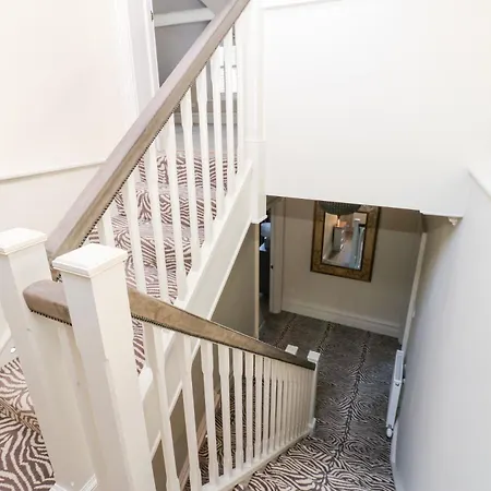 Holiday home Allendale House Carlisle (Cumbria)