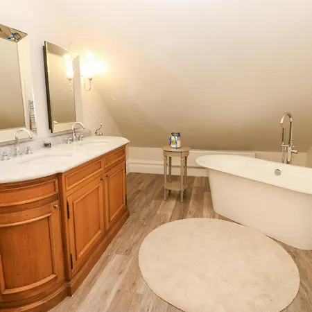 Allendale House Tatil Evi