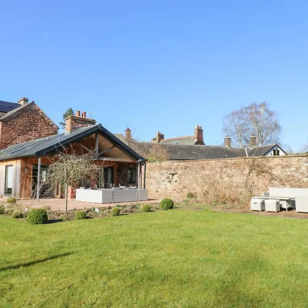 Allendale House Tatil Evi Carlisle (Cumbria)