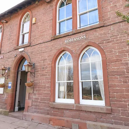 Allendale House * Carlisle (Cumbria)