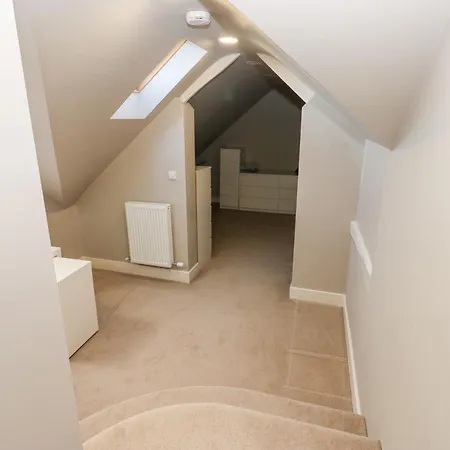 Allendale House Holiday home Carlisle (Cumbria)