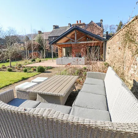 Allendale House Tatil Evi