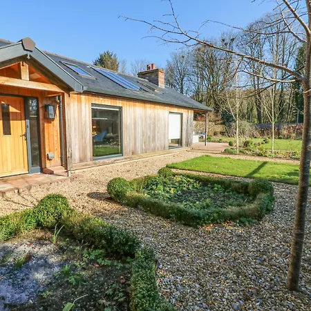 Holiday home Allendale House