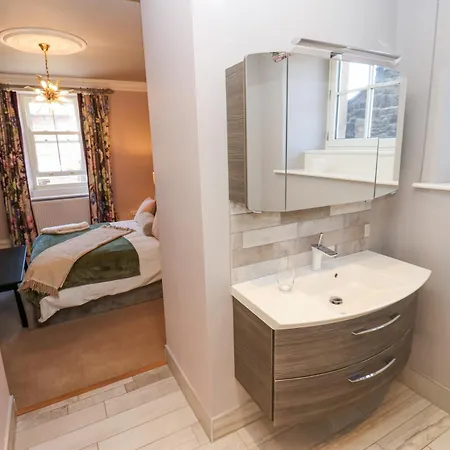 Allendale House Tatil Evi *