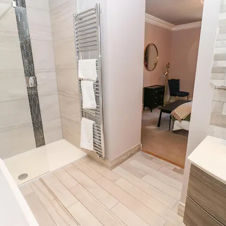 Tatil Evi Allendale House *