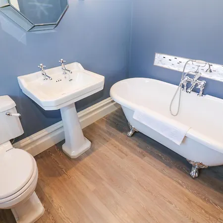 Allendale House Holiday home Carlisle (Cumbria)