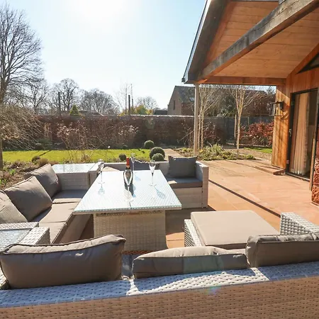 Holiday home Allendale House Carlisle (Cumbria)