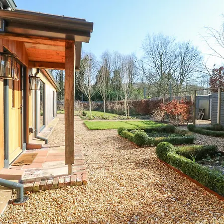 Allendale House Holiday home *
