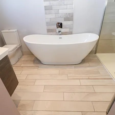 Holiday home Allendale House Carlisle (Cumbria)