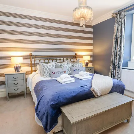 Tatil Evi Allendale House Carlisle (Cumbria)