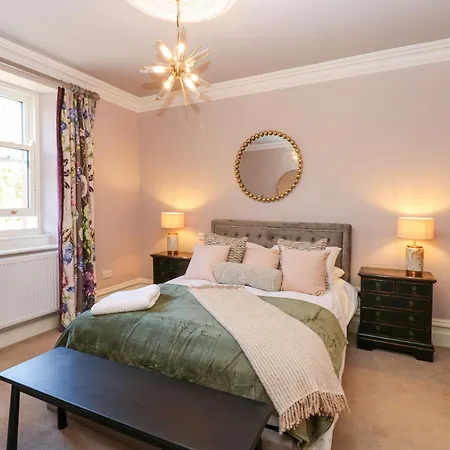 Allendale House Holiday home *