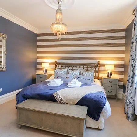 Tatil Evi Allendale House Carlisle (Cumbria)