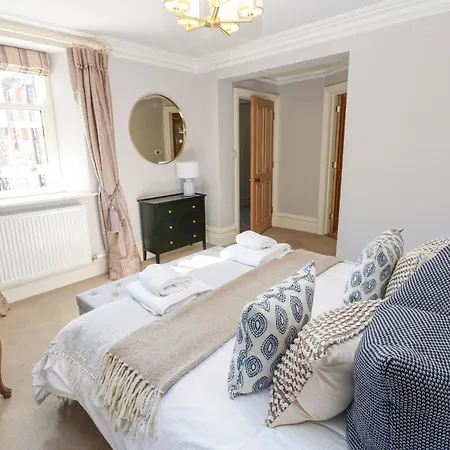 Allendale House *