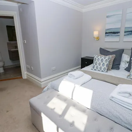 Allendale House Tatil Evi *