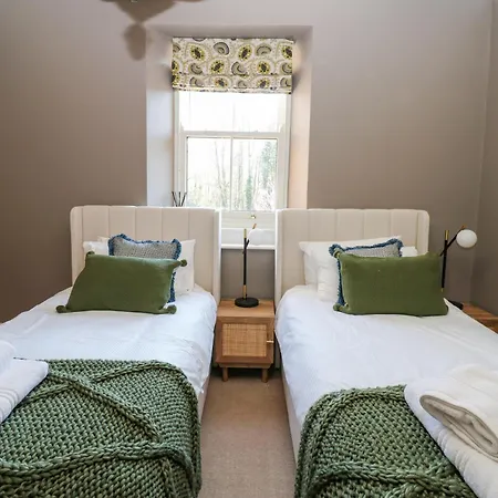 Allendale House Holiday home Carlisle (Cumbria)