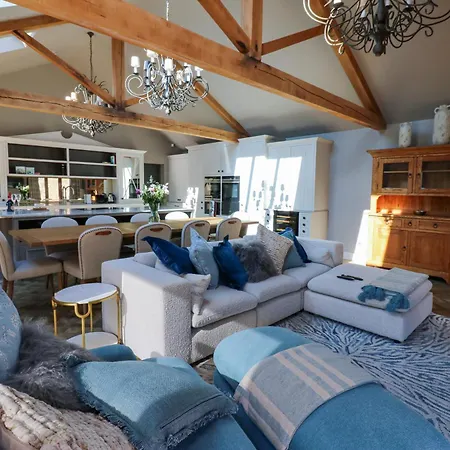 Tatil Evi Allendale House