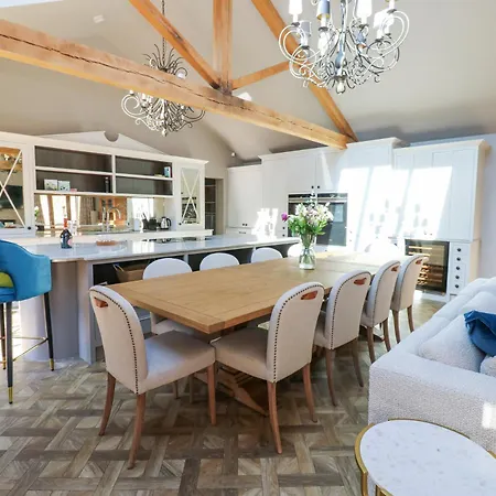 Allendale House Tatil Evi *