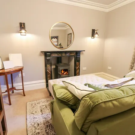 Allendale House Tatil Evi Carlisle (Cumbria)