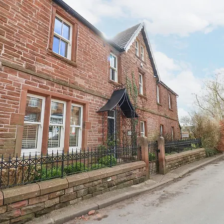 Allendale House