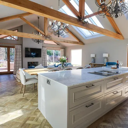 Holiday home Allendale House Carlisle (Cumbria)
