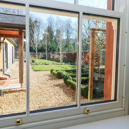 Allendale House Tatil Evi Carlisle (Cumbria)