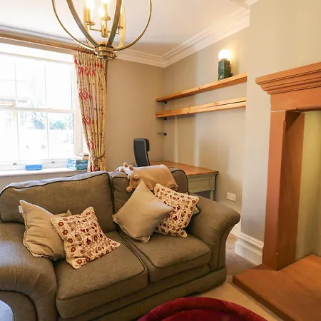 Tatil Evi Allendale House Carlisle (Cumbria)