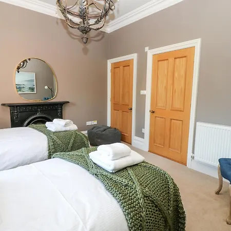Allendale House بيت للعطل *