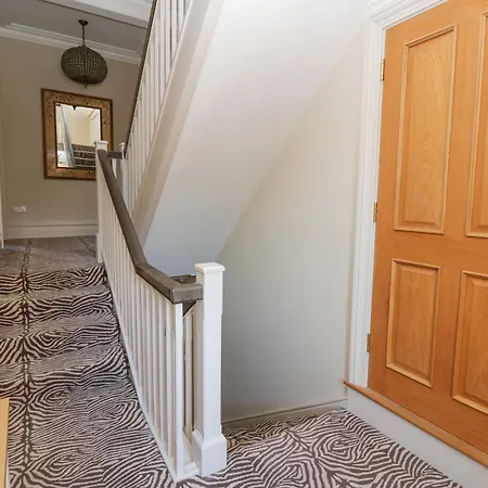 Allendale House * كارلايل
