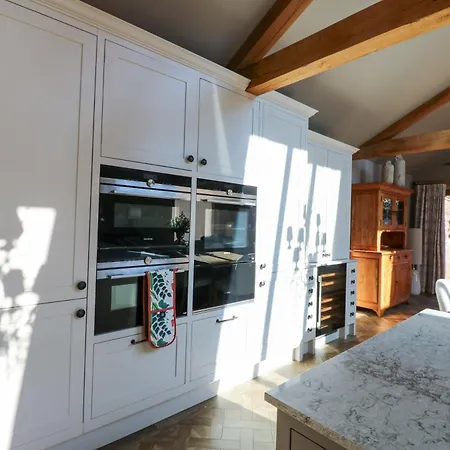 Allendale House بيت للعطل كارلايل