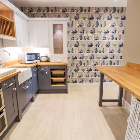 Allendale House بيت للعطل *