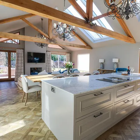 بيت للعطل Allendale House كارلايل